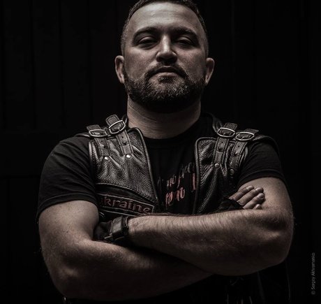 onufryk model pretty image