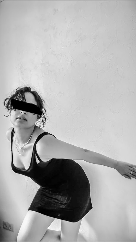 Bunnybrown model pretty picture