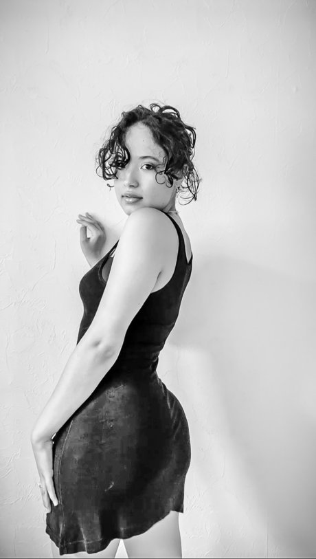 Bunnybrown nudes pornstar pic