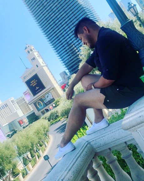 William Galvez pornstar naked images