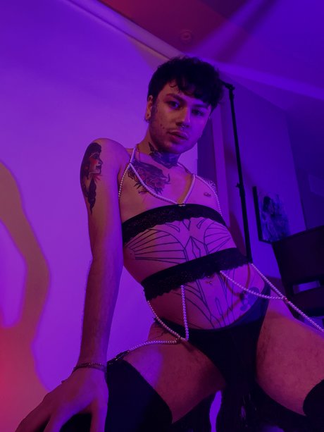 Oliver Prince nudes pornstar photos