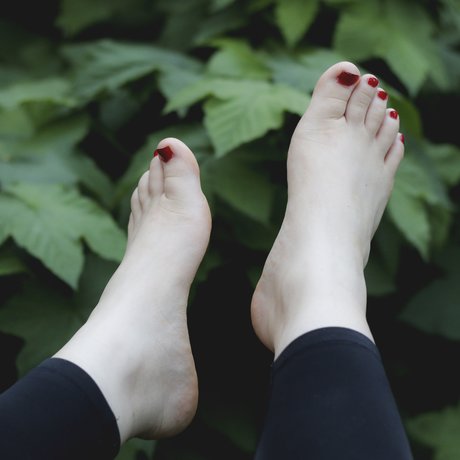 Finnfoot high quality model pictures