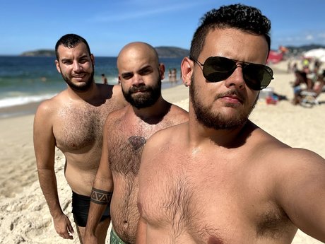 Trisal RJ adult star picture