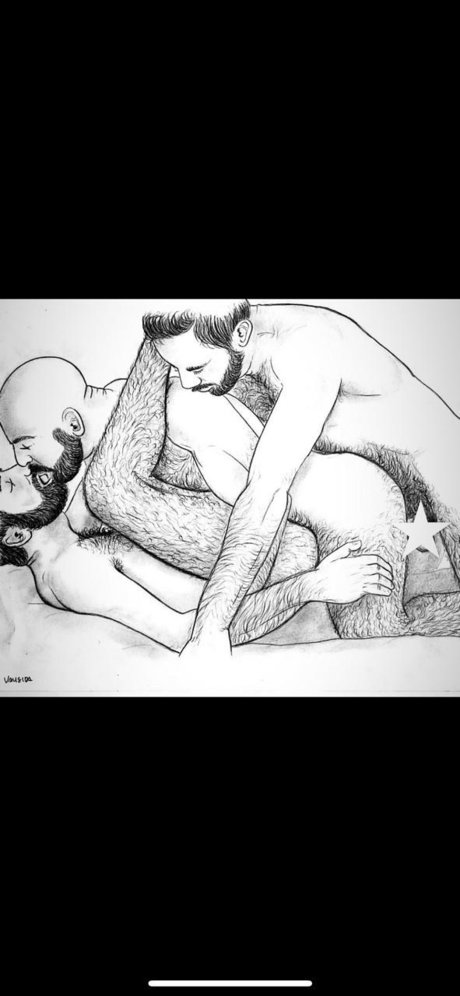 Trisal RJ beautiful star picture