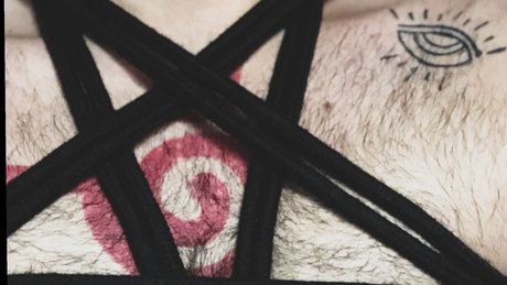 Juan Ignacio De Leonardi pornographic star galleries