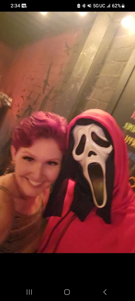 Ntzphoenix model nudes images