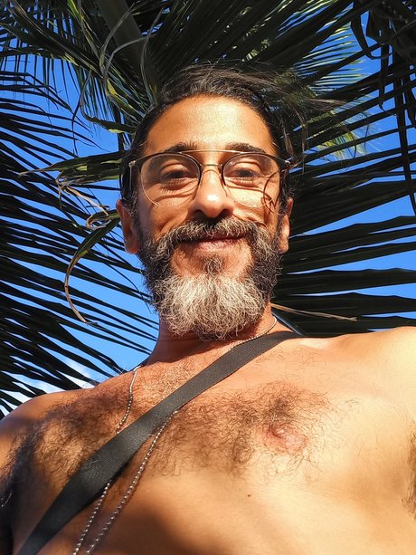 James Rodrigues sex model pic