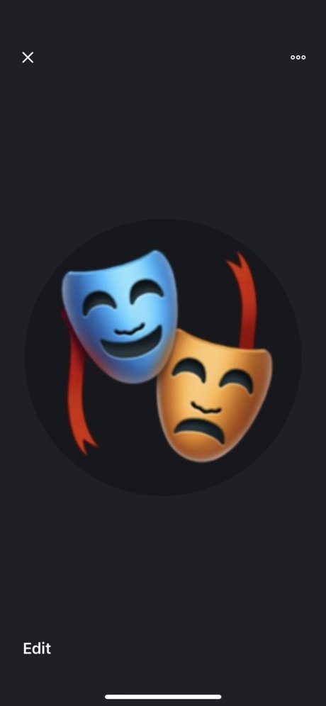 Masked Liaison best model pictures