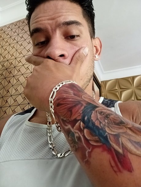 Martin halt model nude pictures