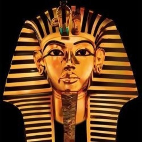 Freak Pharaoh art star photos