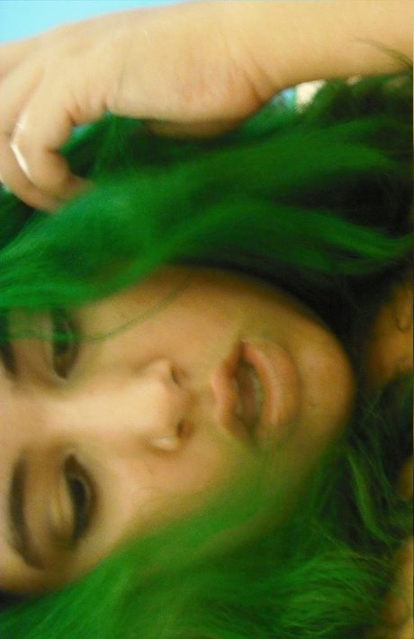 Mama Liege pornstar exclusive image