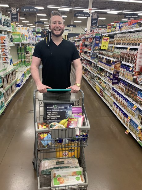 Ryan Scott star perfect galleries