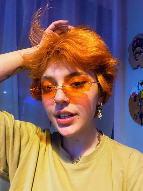 UZ_ model beautiful archive