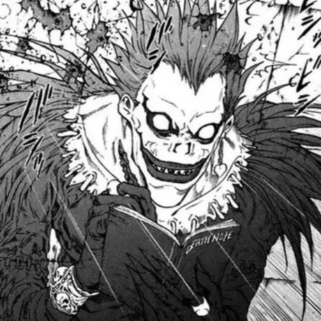 soul collector naked model picture