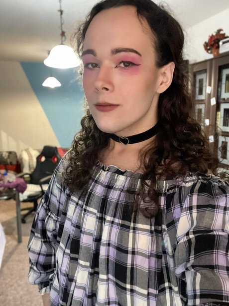 Samuel Bakos model sexy img