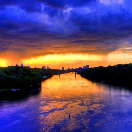 McKenna Brown sexy actress pic