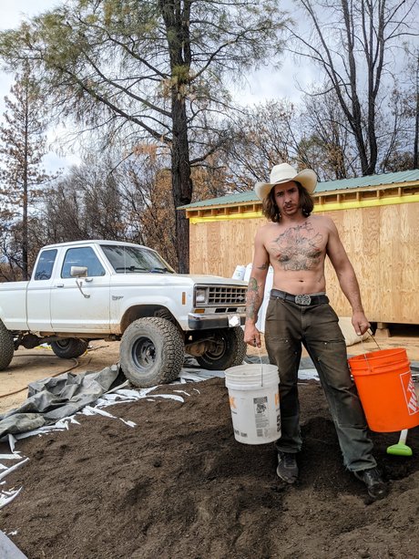 Nude Farmer pornstar high quality image