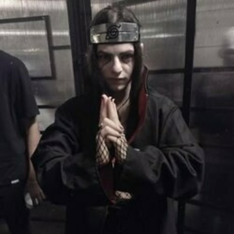 Curi model porn pics