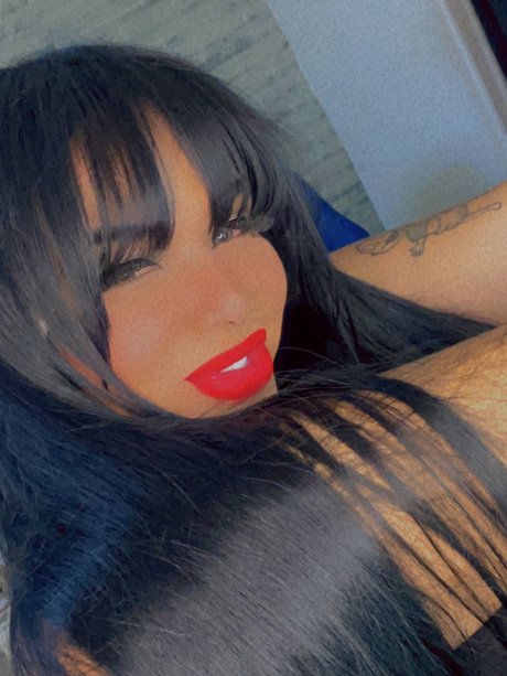 selenaspicetrans model beautiful galleries