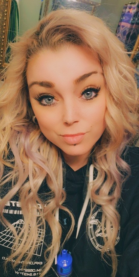 Brittany Cameron star xxx photos