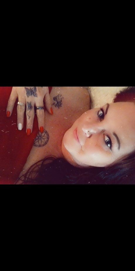 Amanda Greear star pornographic pic