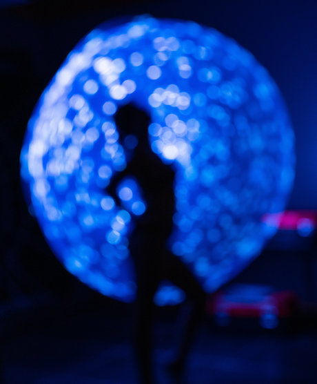 MYKA MESMERIZE VIP model art pic