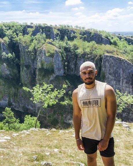 Martell perfect model galleries