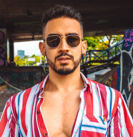 DavinSane perfect star picture