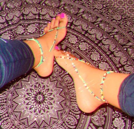 CinnaBunnie pornstar high quality pic