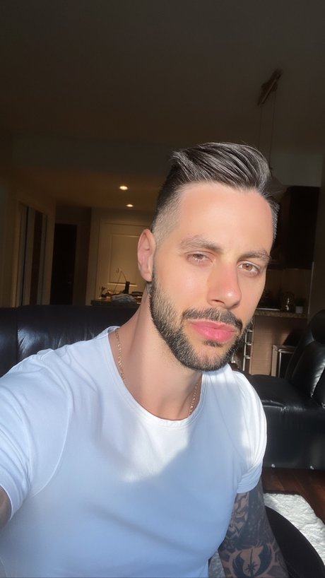 Noah Fitt star exclusive photos