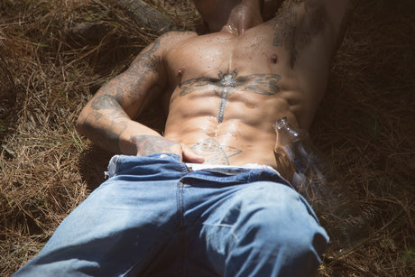 Felipe Paes erotic pornstar archive