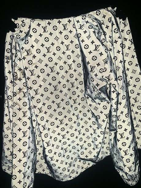 Flaming red dragon perfect model pics