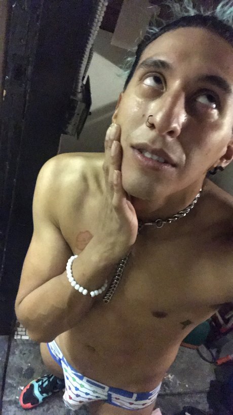 Ricky October beautiful model galleries