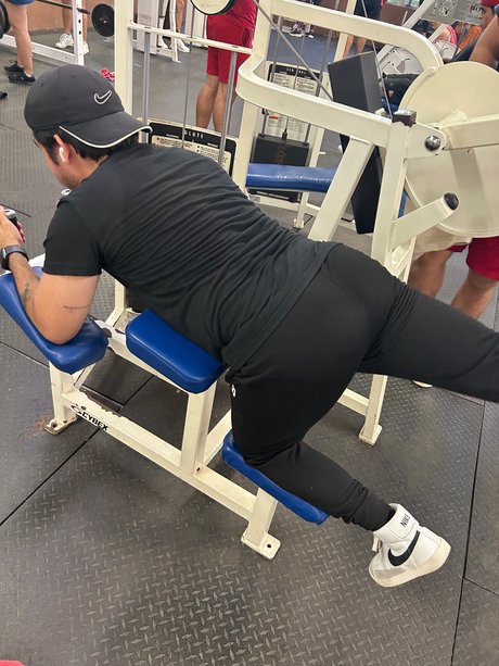 AlexxxP pornstar naked gallery