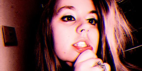 BeautifulChaos pornstar erotic image