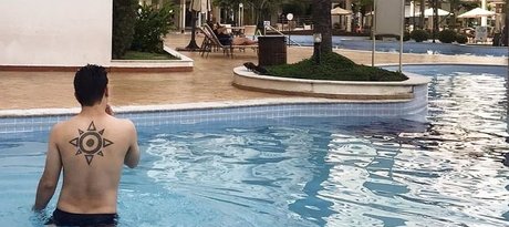 Odranoel model hd galleries