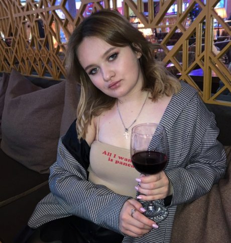 Janna pornstar erotic img