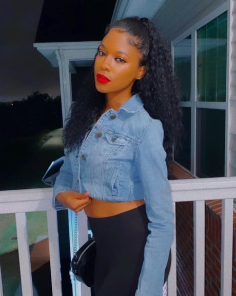 Michaeyla Haynes high quality model img