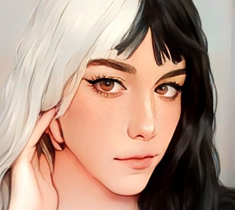 Sweet Stephanie adult star image