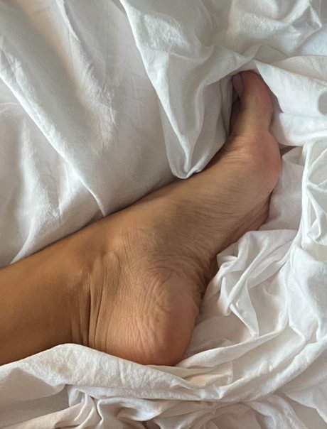 Birthmark Feet star adult pics