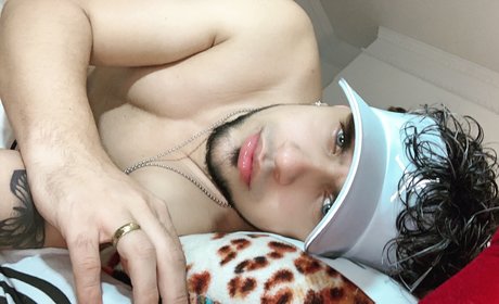 Denzel Sandler star naked archive