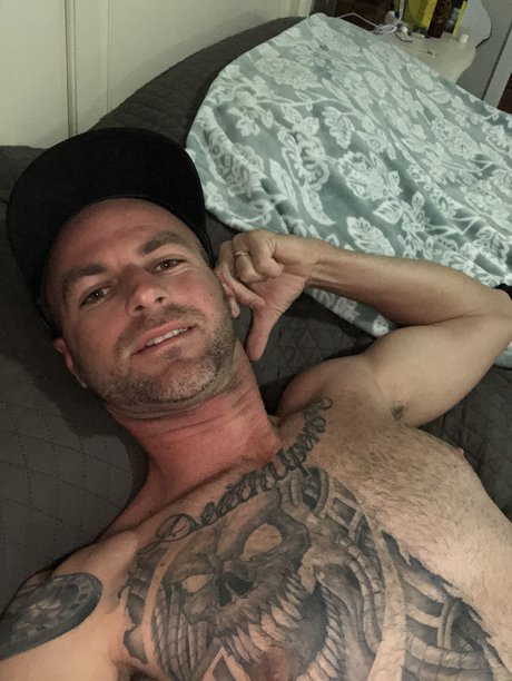 Oceanfisher nudes model image