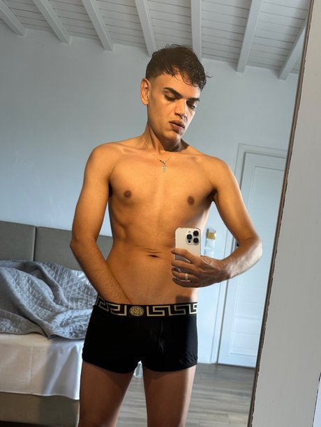 Twink oh_ erotic star photo
