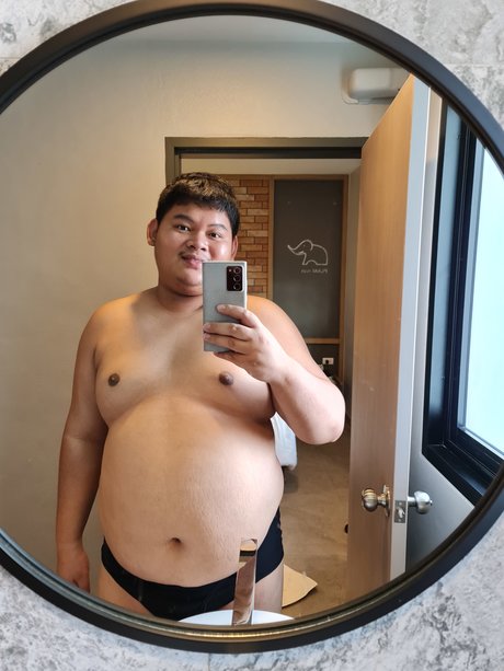 Oat model naked archive