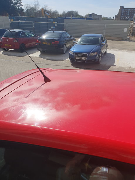 Silence you adult star archive