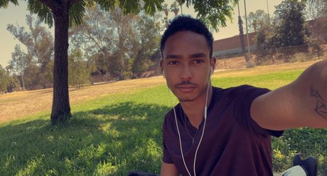 Dylan Adams best star pic