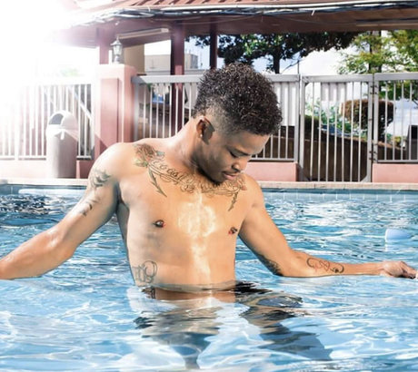 Octavianojwalls beautiful model picture