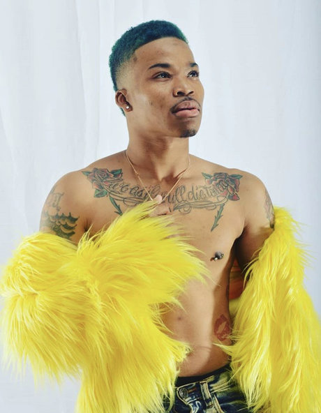 Octavianojwalls naked actress pictures