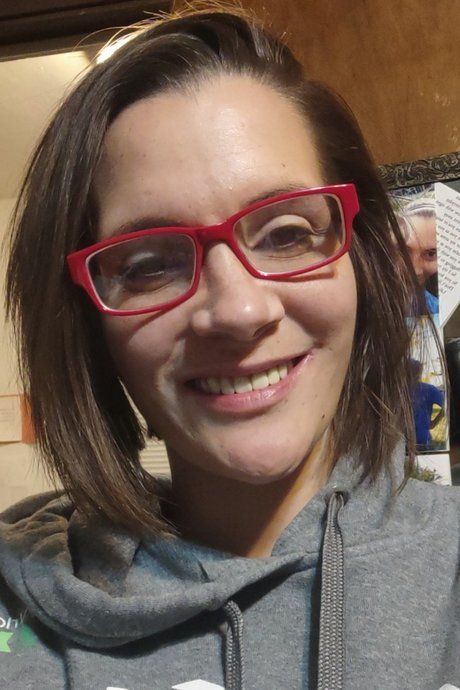 Elizabeth Church sexy model pictures