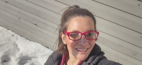 Elizabeth Church model beautiful image